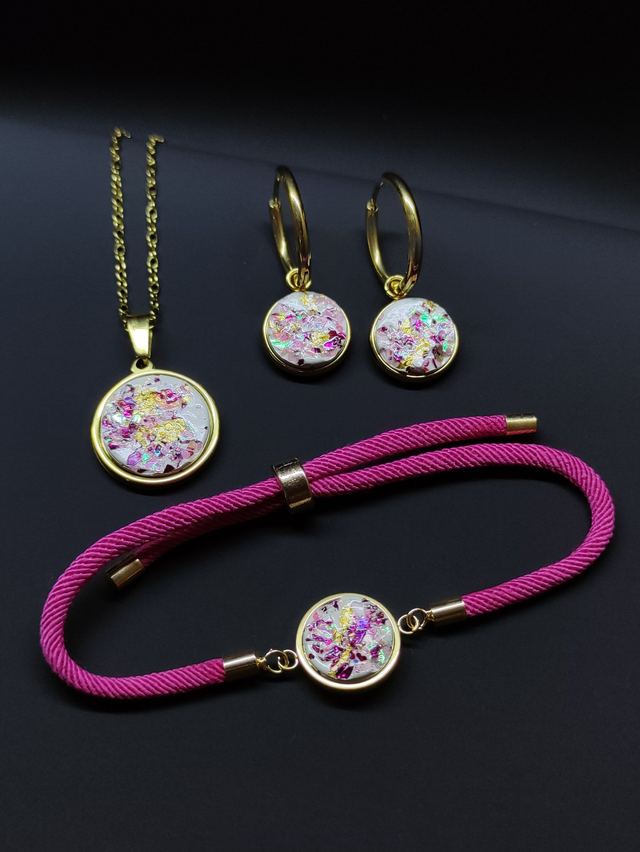 24K Gold | Summer | Gold