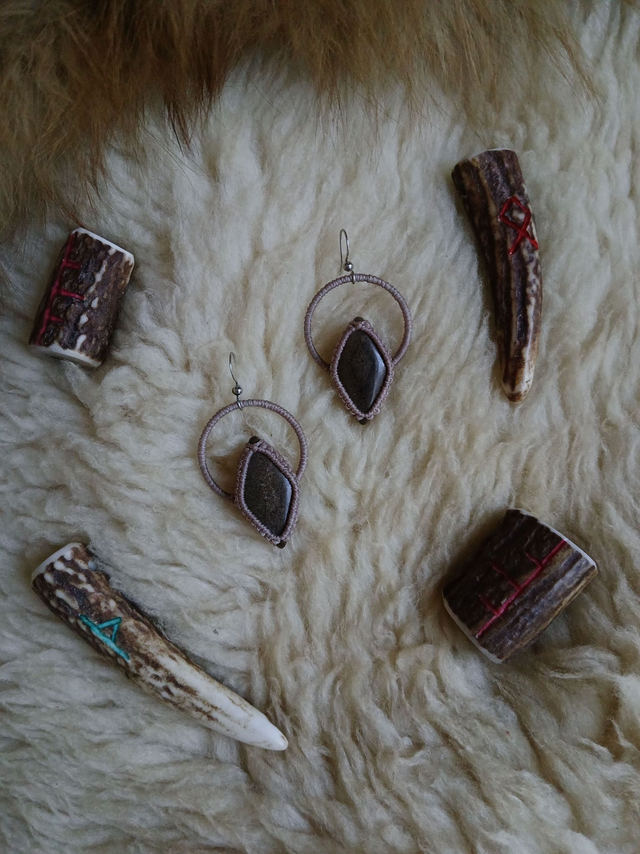 Sylve Arborescente - Bronzite