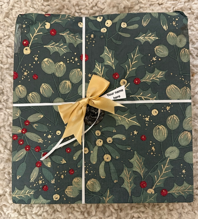 GIFT WRAP7