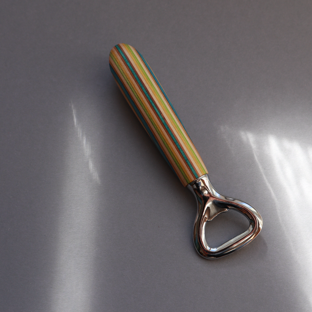 BLØPP - Bottle Øpener 