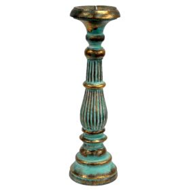 Vintage Candle Stands