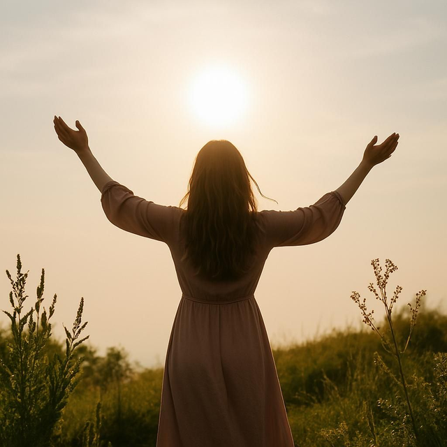 Rebooste ta confiance...en douceur 