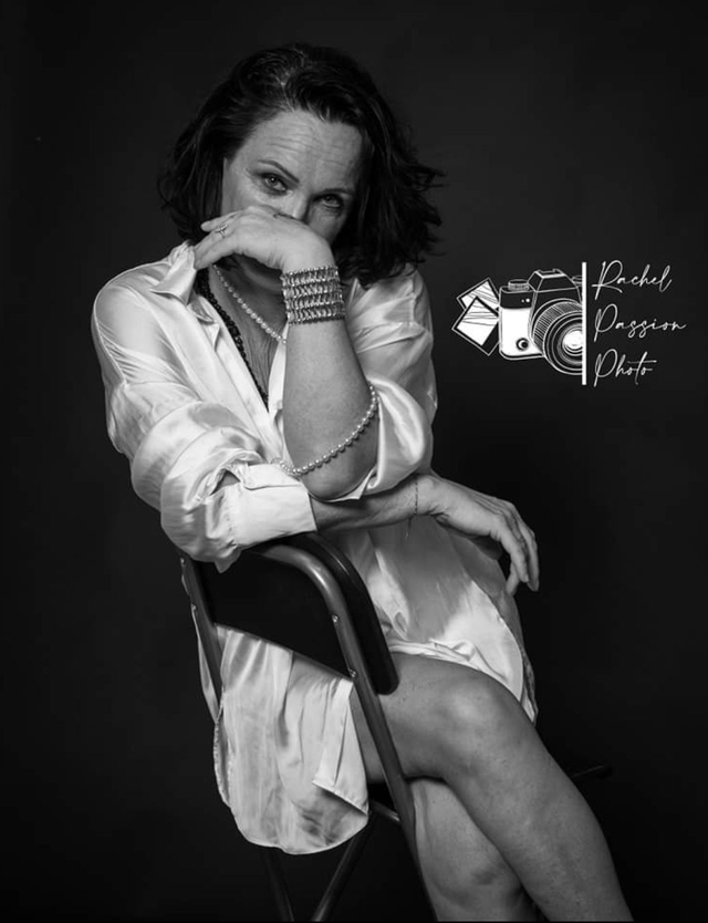 Carte Cadeau Séance+Mise en Beauté 