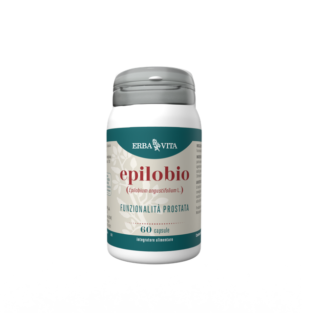 EPILOBIO 60 CAPSULE