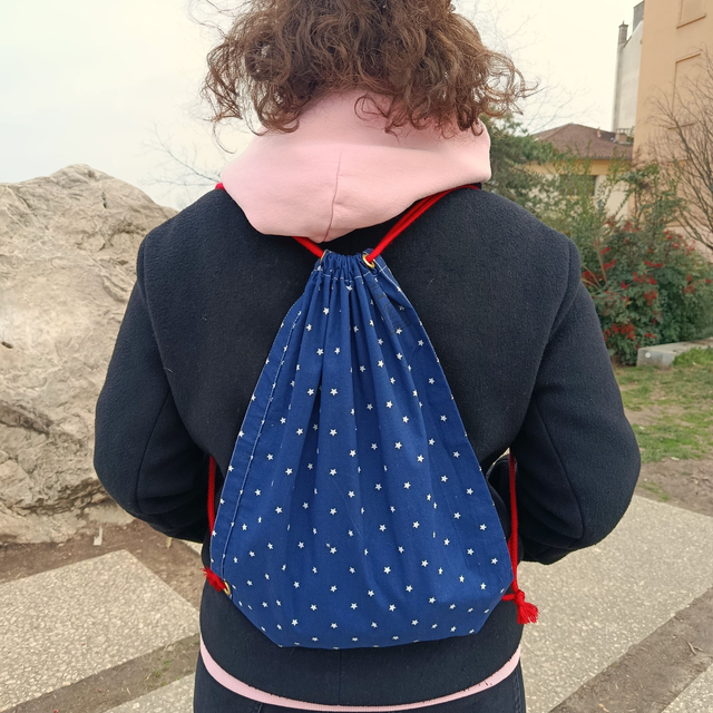 Sac à dos adulte