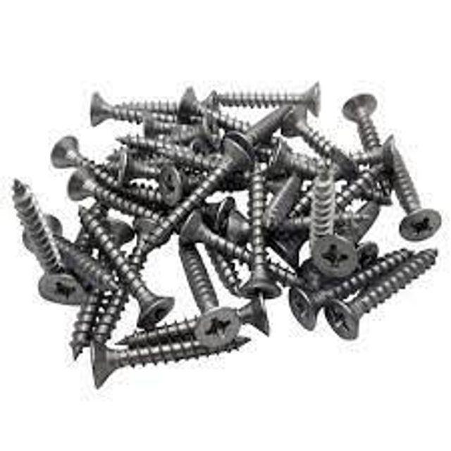 Wood Screws 