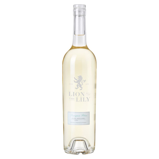 Witte wijn Sauvignon Blanc