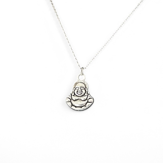 Anhänger SMILING BUDDHA