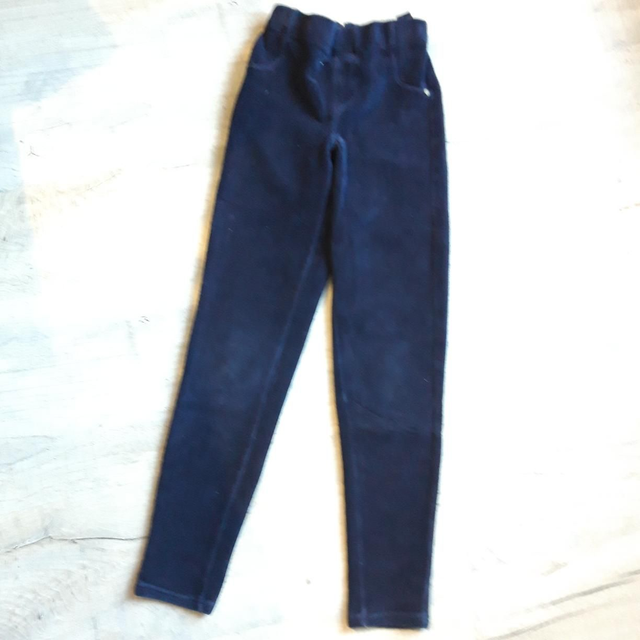Pantalon velours 