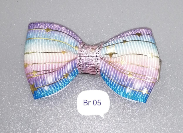Barrette pince cheveux  Br 05