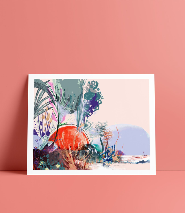 « Les lettres de mon moulin »