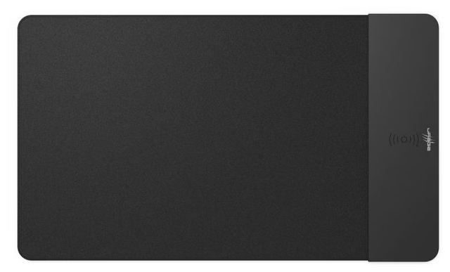 uRage Gaming Mauspad Gaming-Mauspad "Lethality 460 Power", schwarz, Ind