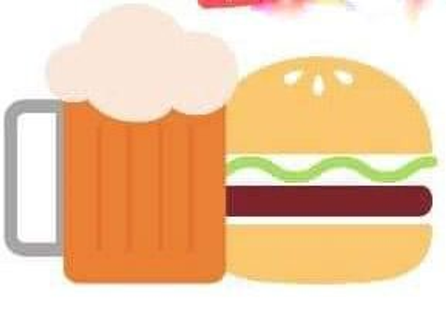 0. Burger &amp; Pint