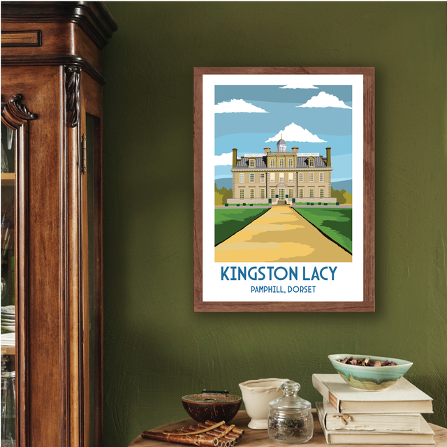 Kingston Lacy
