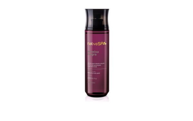 Ameixa Negra- Body splash 200 ml- O Boticário