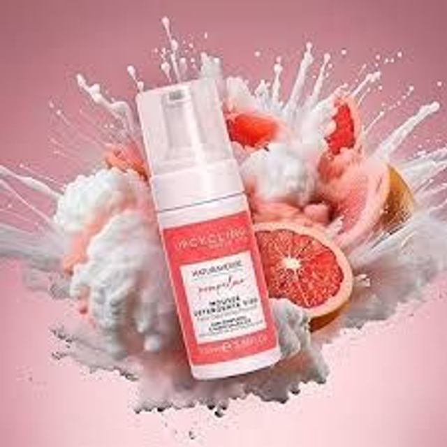 Naturaverde mousse det.pompelmo