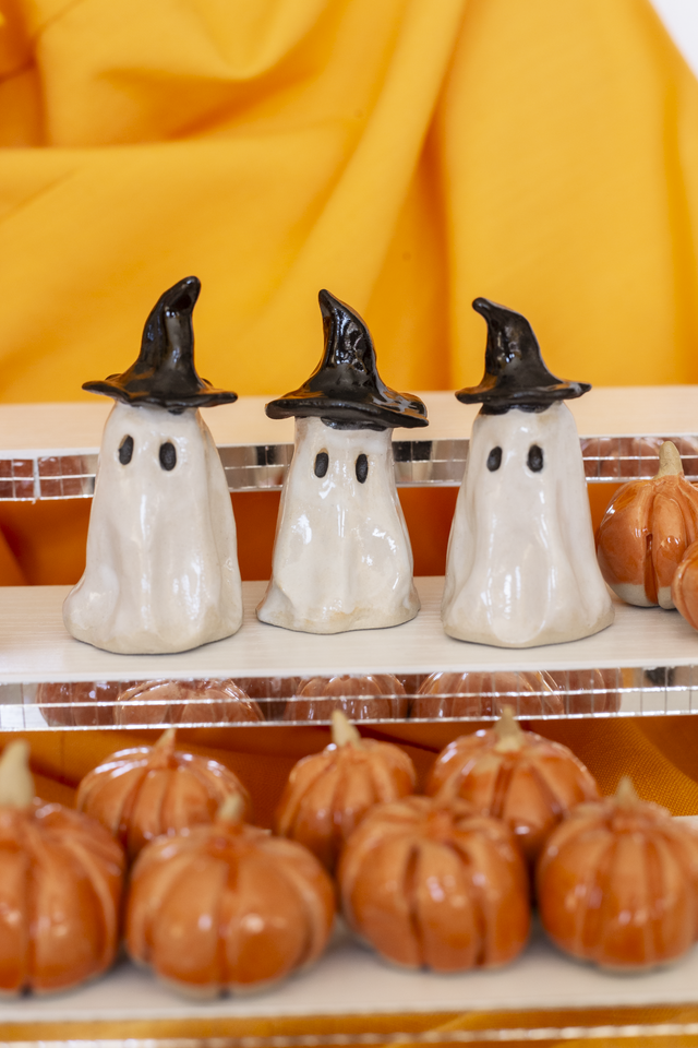 Wizard Ghost