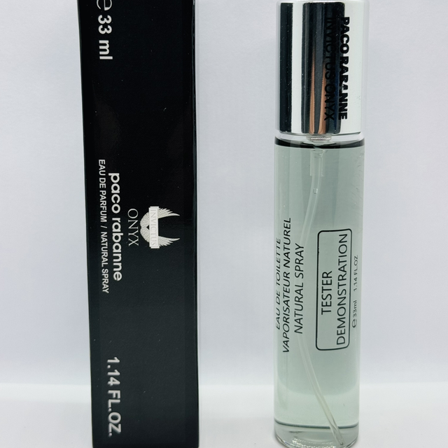 PACO RABANNE Invictus Onyx Collector Edition