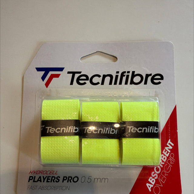 Players Pro 0,5mm neon