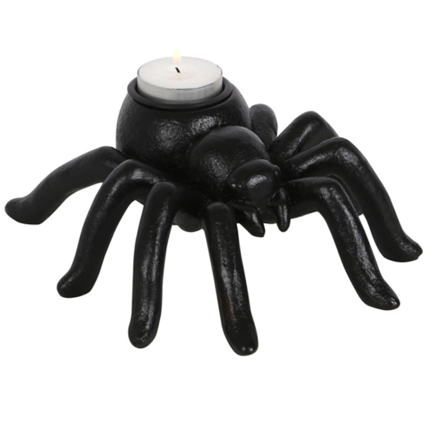 Spider Tea-Light Holder
