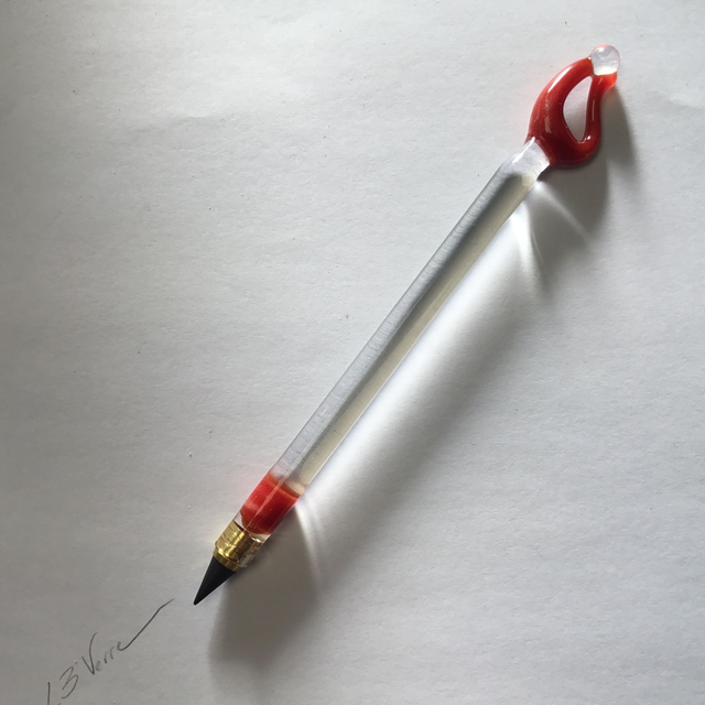 Crayon CRV 097 VERRE INTÉGRAL