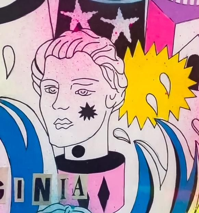 LAS OLAS. Mar Amador.