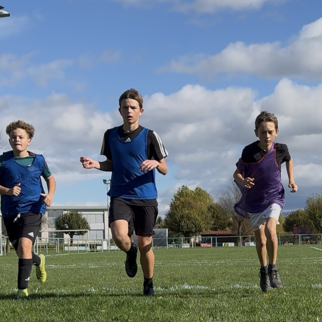 Stage Performance Reprise Août Grenoble