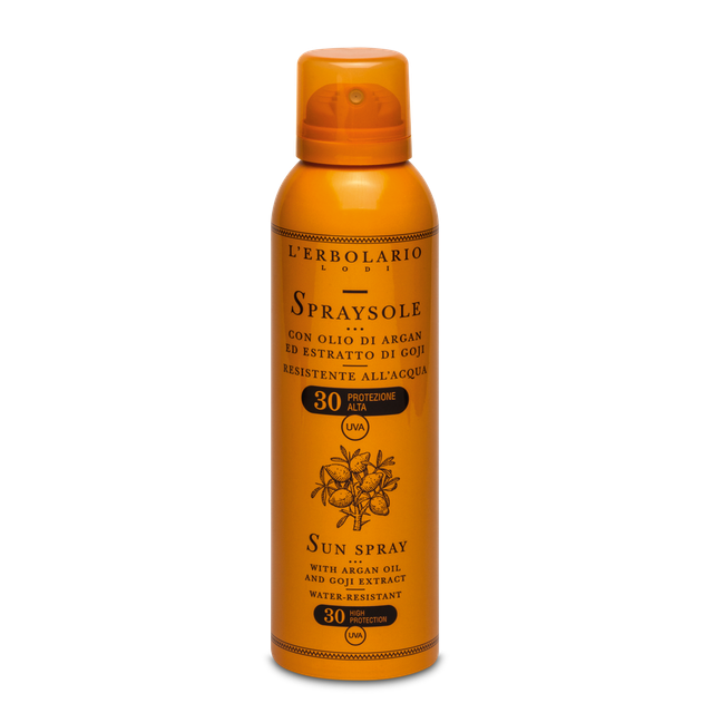 Spraysole SPF 30 150 ml