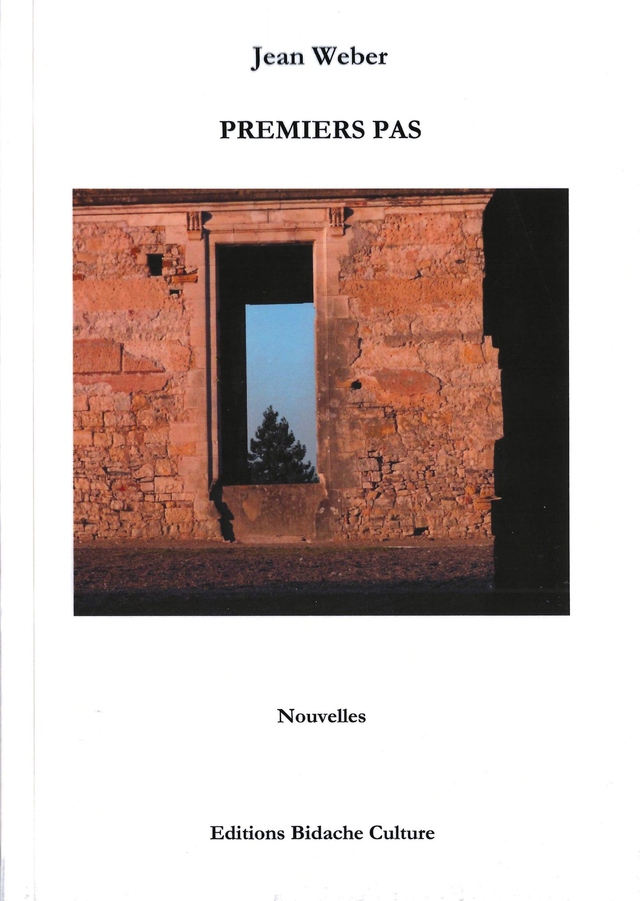 ABC / Weber Jean -  Premiers Pas 