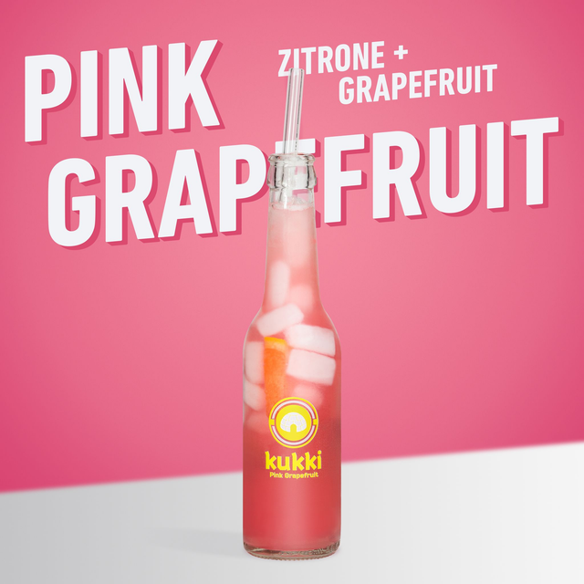 6er Pink Grapefruit