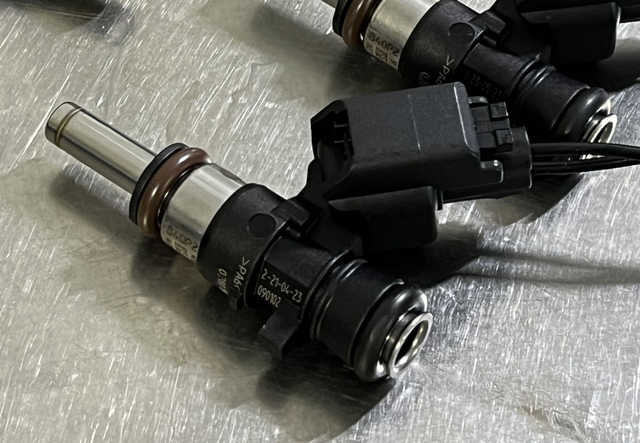 Injecteur MPI Bosch Motorsport 1050CC