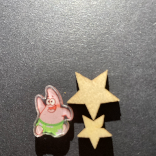 Mini Planar #61