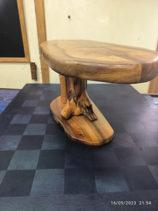 Table basse NOYER IF 