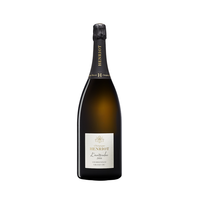 L'inattendue 2018 Grand Cru Chardonnay 75cl Henriot Champagne Extra Brut