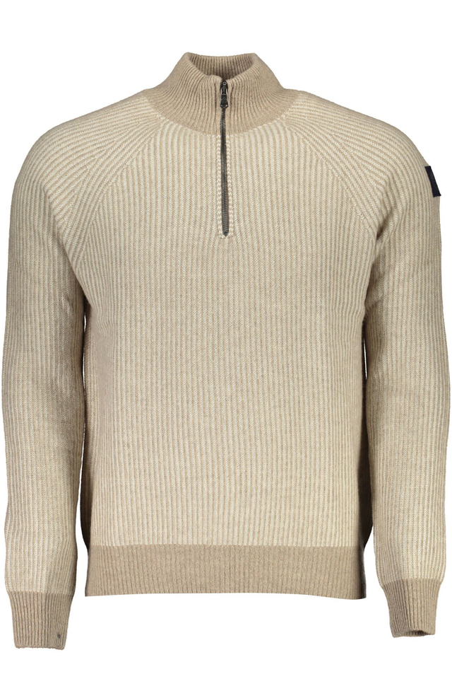 NORTH SAILS MAGLIONE UOMO BEIGE