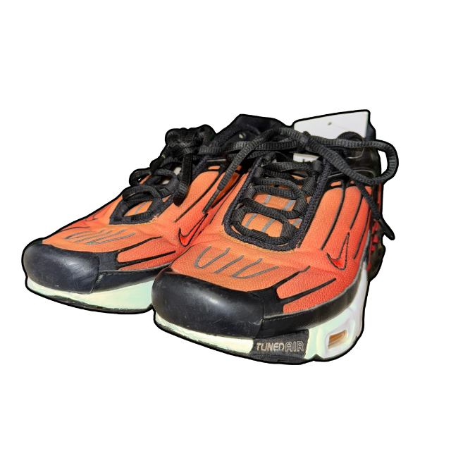 Nike Air Max Plus 3 Tiger Black - UK 7