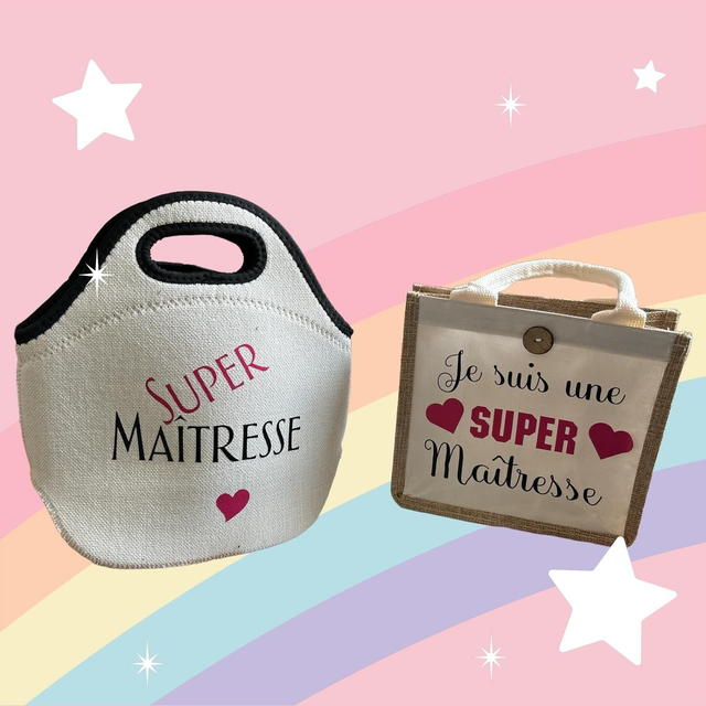 Sac maitresse 