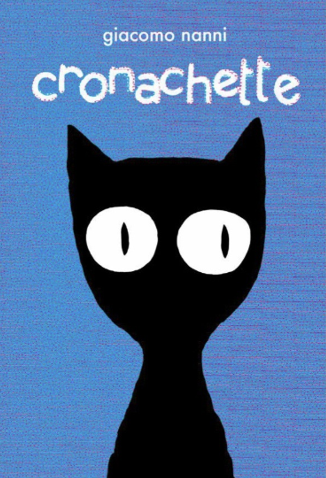 Nanni Giacomo - Cronachette