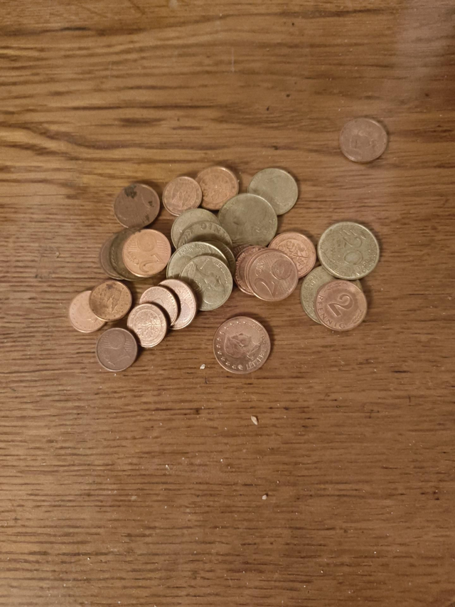 WX Minimum Janvier 2025