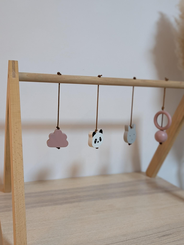 Arche d'éveil Liewood - Prix neuf : 99 euros 