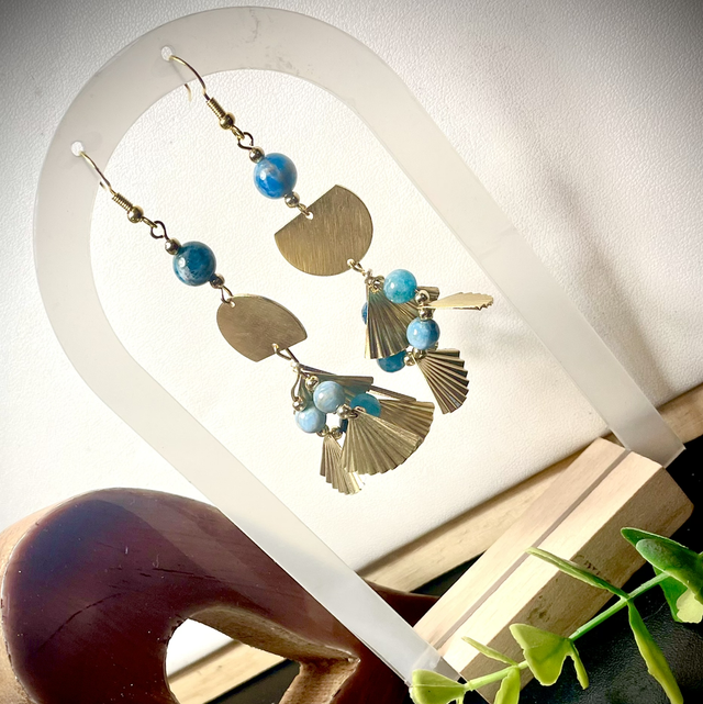 Boucles RIO Apatite 