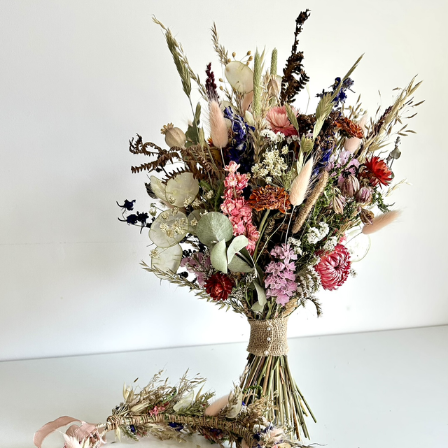 Bespoke - bridal wedding flowers (Various sizes) £25 - £100