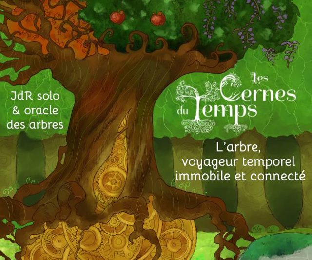 Les Cernes du temps - Pack de luxe