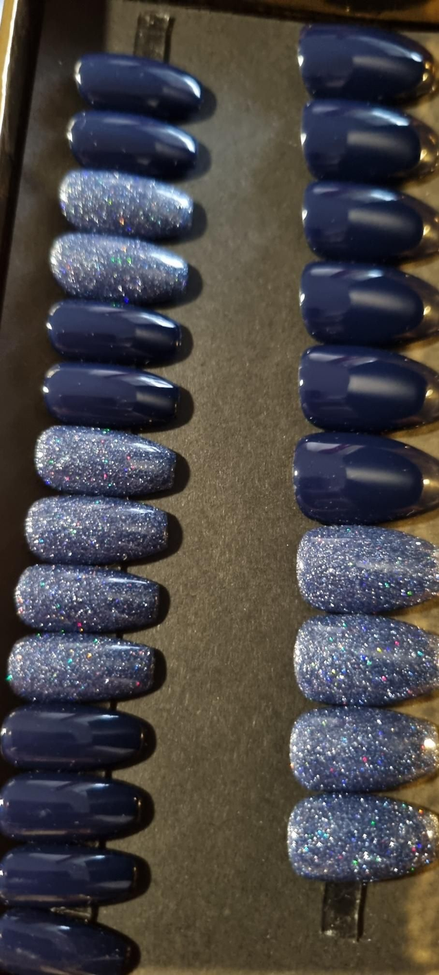 Atlantik holo little ballerine S