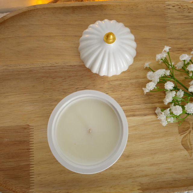 Bougie Nuit d'Orient