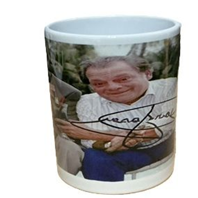 Only Fools and Horses  - 11oz  Personalized Ceramic Mug