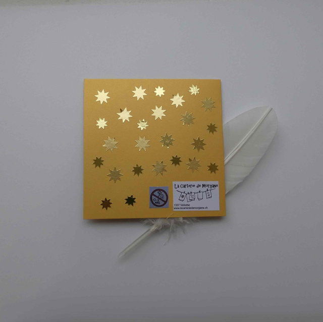 Le renne des fêtes de fin d'année