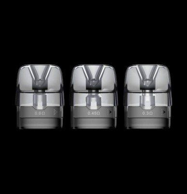 Argus E40 Pod di ricambio con coil integrata - Voopoo