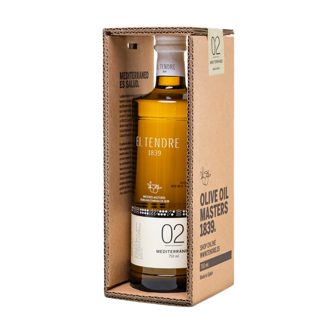 02 Mediterran (750 ml)