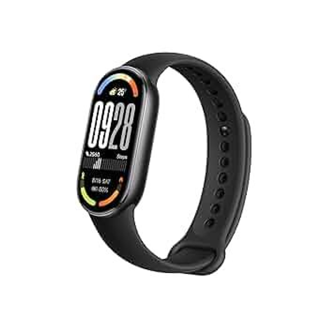 Mi Band 10